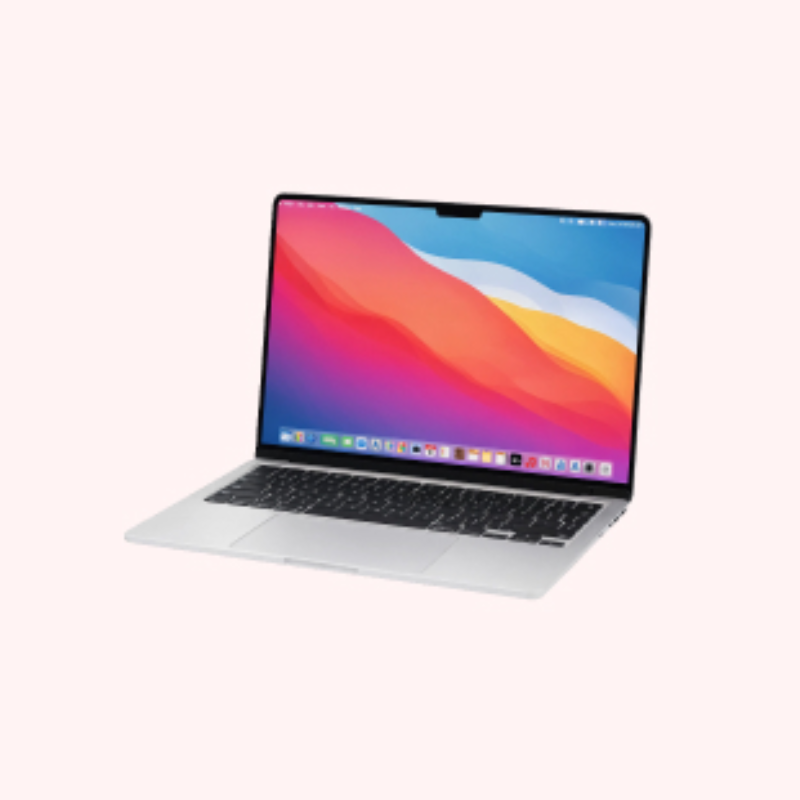 Apple MacBook Pro M1 Pro Chip With 10 Core CPU and 16 Core GPU