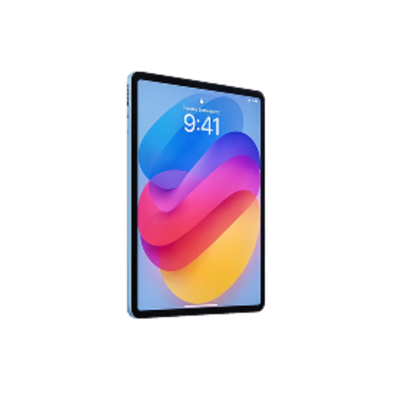 Apple iPad Air With Apple M4 Chip 11 Inch, WiFi  Purple, 256GB