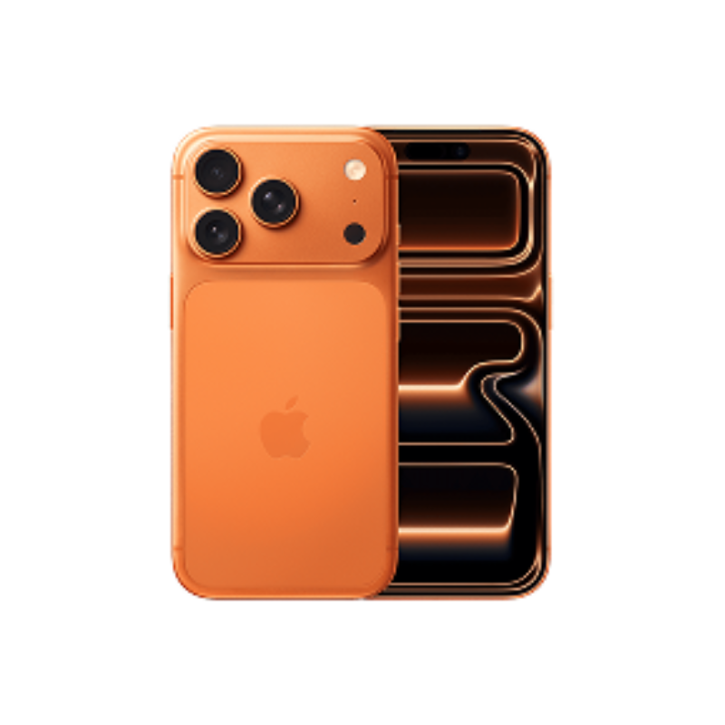 Apple iPhone 17 Pro Max | 256 GB | Cosmic Orange