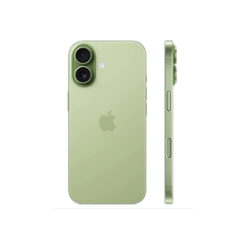Apple iPhone 17  | 256 GB | Cosmic Sage