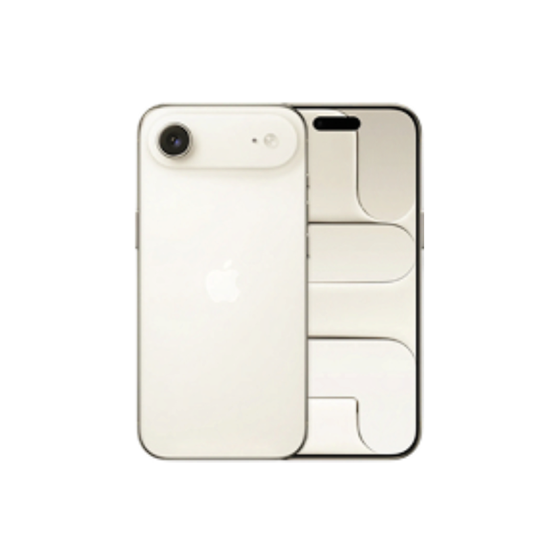 Apple iPhone Air  Cloud White, 256GB