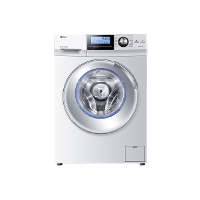 Haier 12.0Kg/7.0Kg F11 Fully Automatic Front Load Washer Dryer
