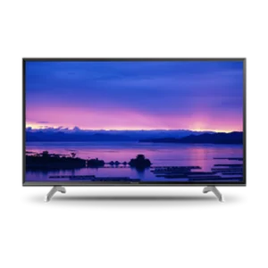 LG Nano 4K Ultra HD Smart LED TV 2026 NU875, 43 inch