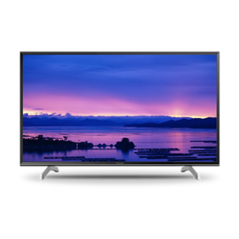 LG Nano 4K Ultra HD Smart LED TV 2026 NU875, 43 inch