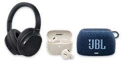 Headphones