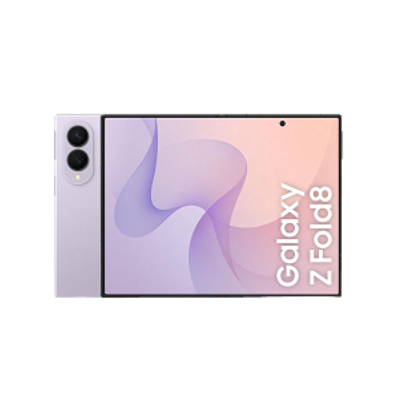 Samsung Galaxy Z Fold8 Ultra 5G Violet Shadow, 16GB-1TB