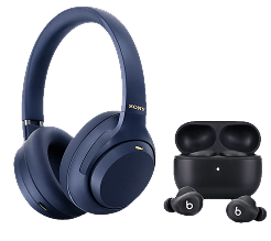 Headphones