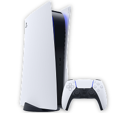 PlayStation5