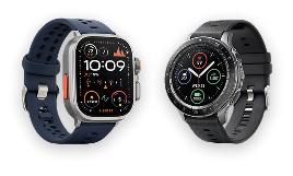Smart Watches