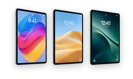 Tablets